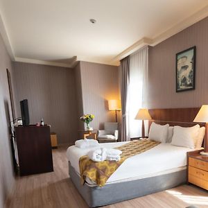 Chambre Standarde Double